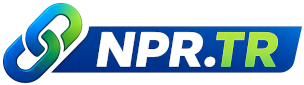NPR.TR Logo